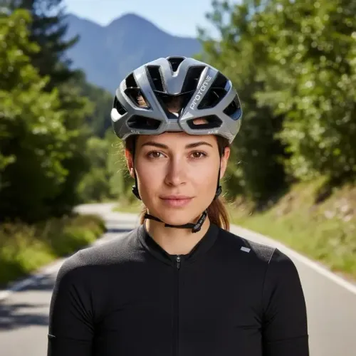 Capacete Ciclismo Novo