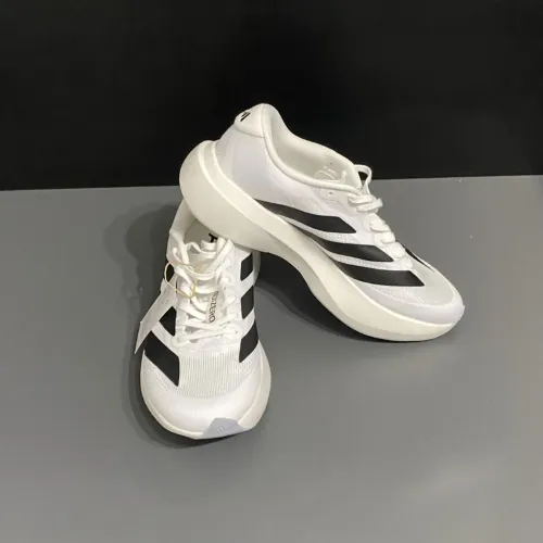 Adidas Evo SL - Branco - Tamanho 41