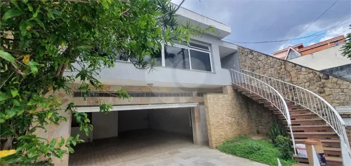 Casa com 4 quartos à venda em Jardim leonor mendes de barros - SP