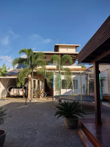Casa à Venda no Bairro Três Poderes Igarapé/MG