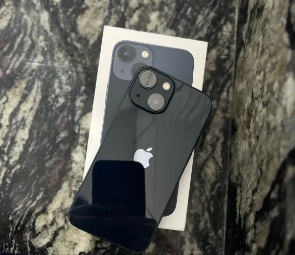 iPhone 13 Mini