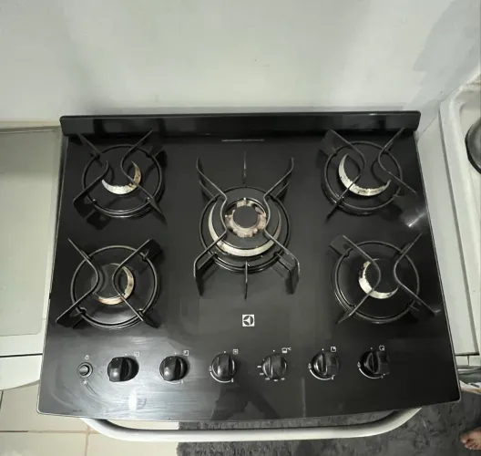Fogão Electrolux 5 bocas à venda