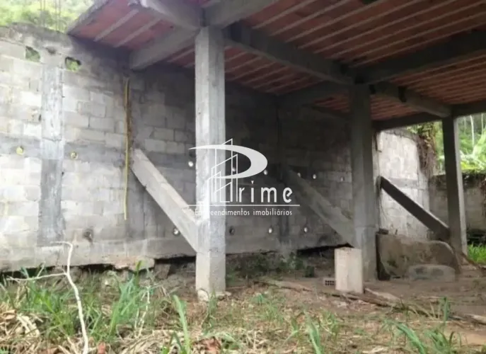 Terreno à venda, 459 m² por R$ 320.000,00 - Piratininga - Niterói/RJ