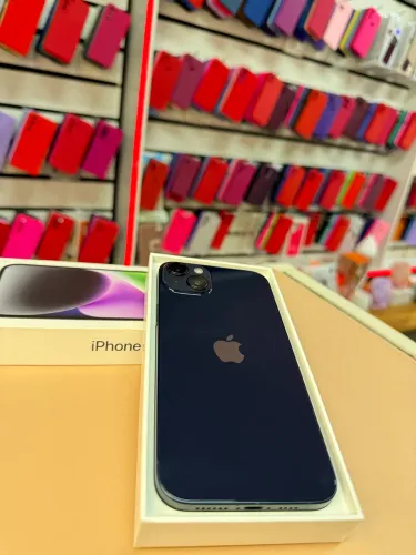 iPhone 14 Plus 