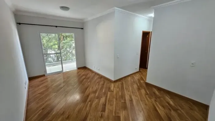 Apartamento em Região Central