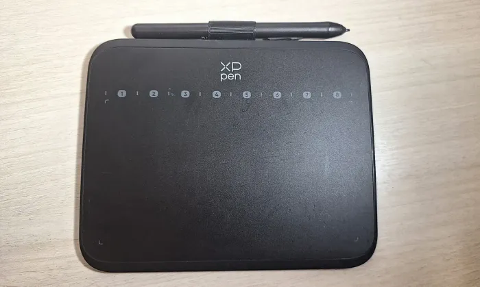 Mesa Digitalizadora XP Pen Deco 640