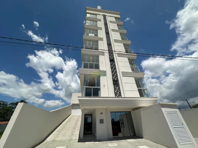 Apartamento - Porto Belo SC
