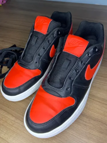 Tênis Nike Ebernon Low