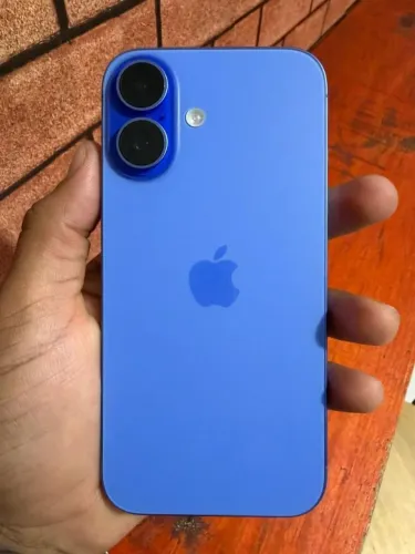 IPHONE 16