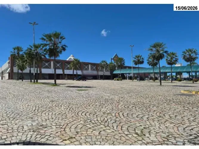 Oportunidade Grande Imóvel c/ 35.638m² a.t. em Natal/RN