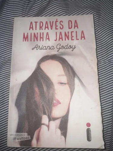 Livro novo