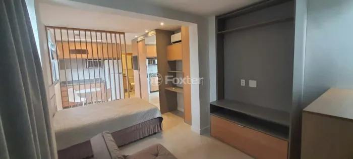 Apartamento à venda Rua Quatá, Vila Olímpia - São Paulo