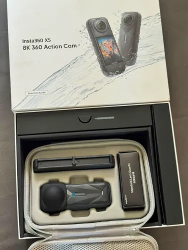 Insta 350 x5