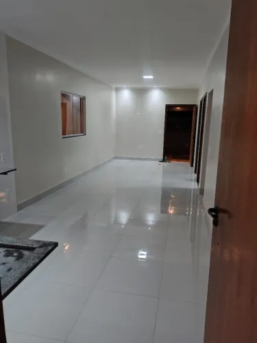 Aluguel casa