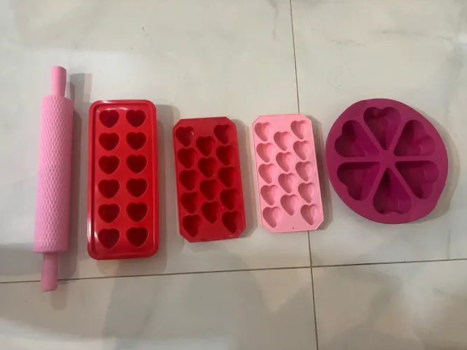Todos os itens por 135,00