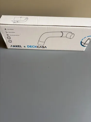 Torneira para lavabo ou lavatório 