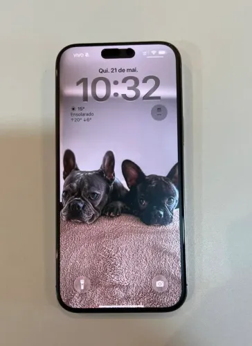 iPhone 16 Pro Max 256gb 