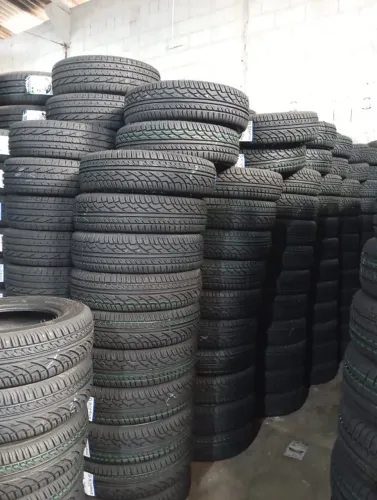 ? 205/60 R15 e 225/45 R17 com preço que vale a pena.
