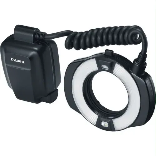 flash circular original Canon