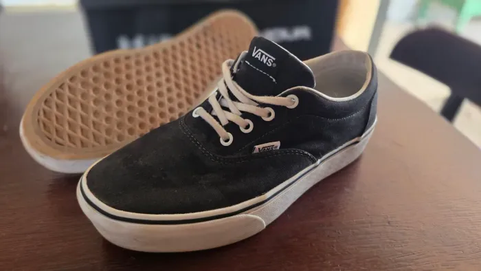 2 tenis vans tam 39