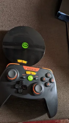 Console Tectoy Legends Core