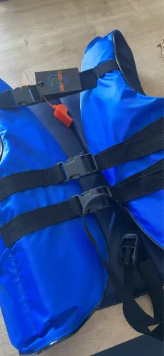 Colete salva vidas