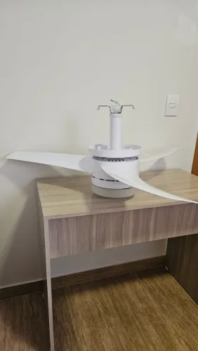 Ventilador de teto Arno Ultimate