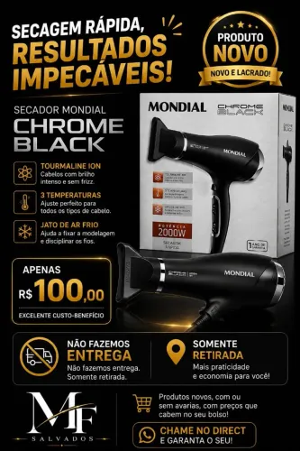 Secador