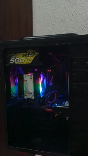 PC GAMER ENTRADA | BÁSICO