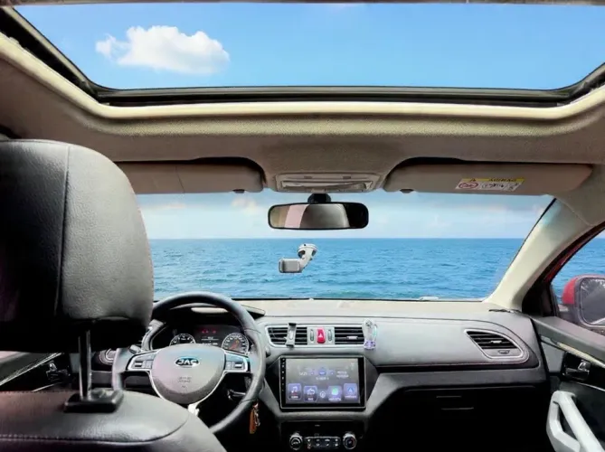 JAC T40 Plus 1.5 Jet Flex 16V 5P MEC 2022