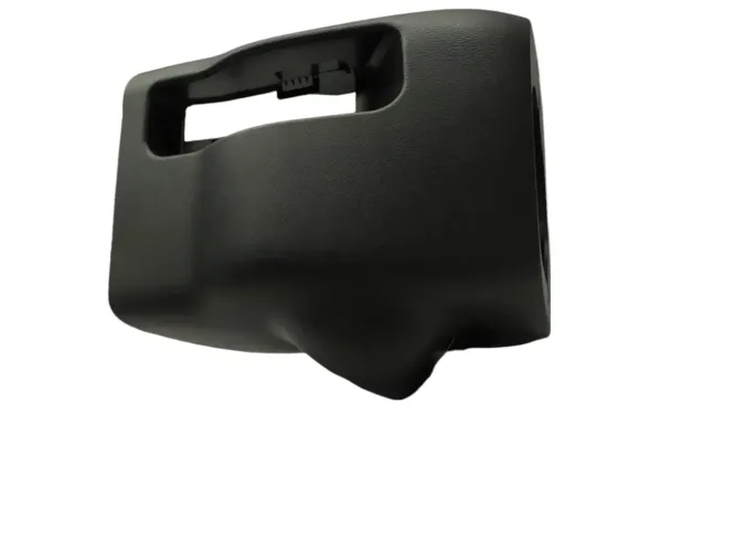Moldura Coluna Direçao Toyota Etios 2013 A 2018 452870d110