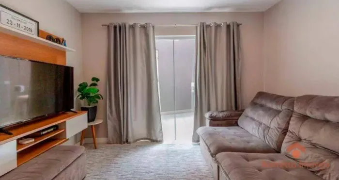 Sobrado à venda, 129 m² por R$ 700.000,10 - Jardim D Abril - Osasco/SP