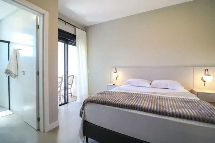 Apartamento para venda com 64 metros quadrados com 2 quartos