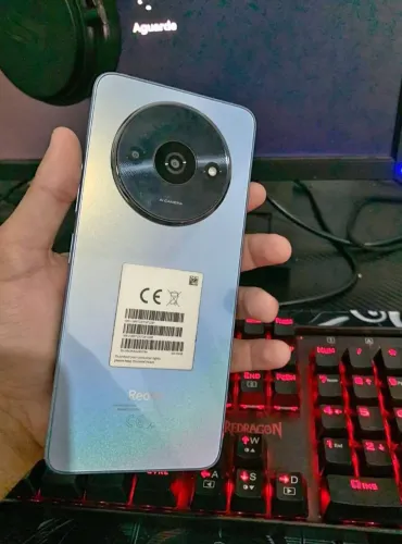 Celular Redmi A3 128gb