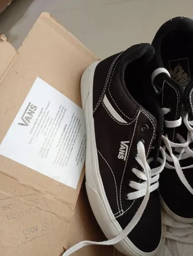 Tênis Vans Original