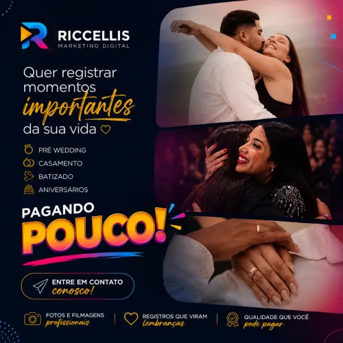 Fotografia e fotos casamento aniversário e batizados