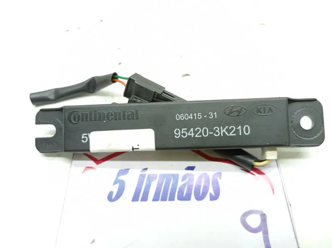 Sensor Antena Keyless Kia Sportage 2015 / 2016 954203k210