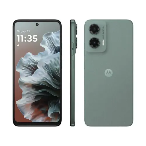 Celular Moto G35 5 g 256