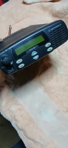 Radio motorola pro5100 UHF