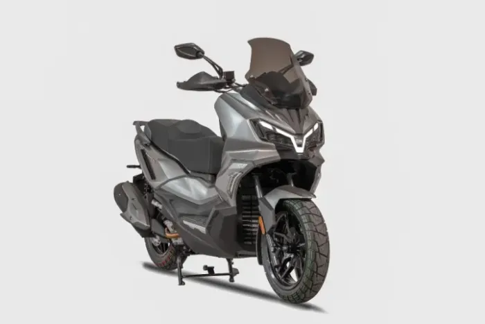 NOVA ADX TG 300 - ADVENTURE - FINANCIA ATE 48X - FABY