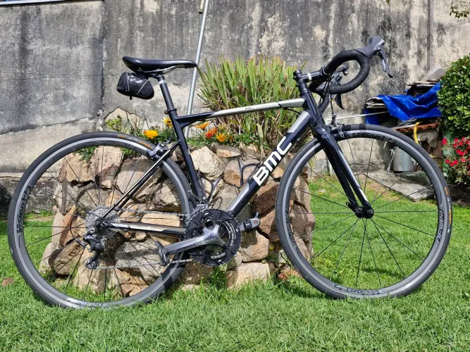 Speed BMC road