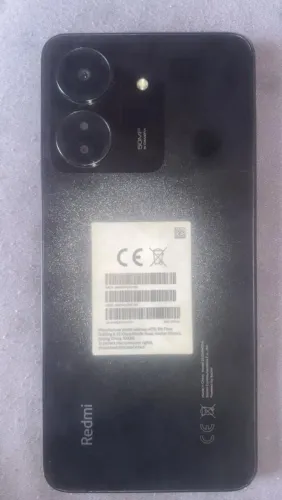 Redmi 13 C