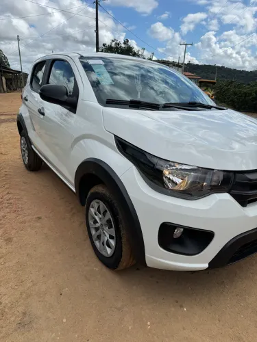 Fiat Mobi Like 1.0 Fire Flex 5P. 2025