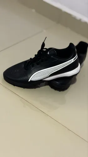 Chuteira puma