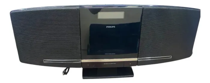 Mini System Philips Cd MP3 USB
