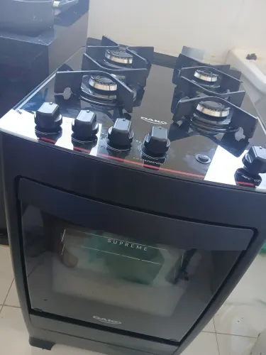 FOGAO DAKO SUPREME