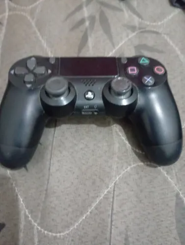 Controle de PS4