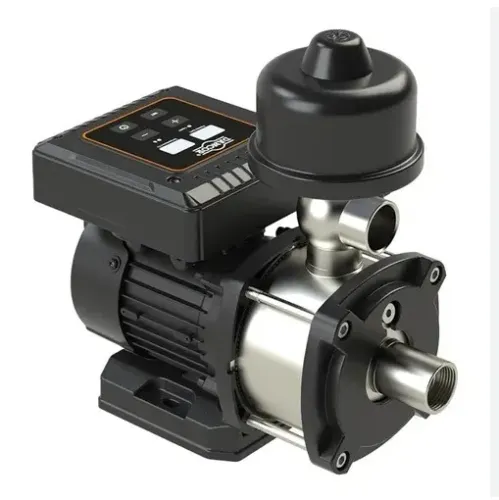 Bomba Pressurizador Jet Comfort Inverter 30 1/2cv Mono 220v