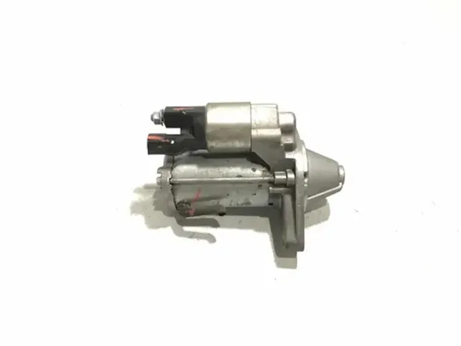 Motor Arranque Toyota Corolla 1.8 16v Aut 2018