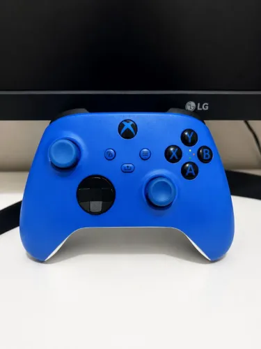 Controle Xbox Séries S
